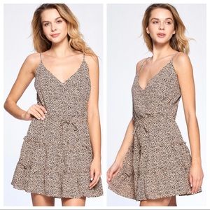 Dress- BRAND NEW WITH TAGS FROM MY STORE! Multiple sizes available!